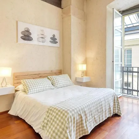 Pet Friendly In Appartement *