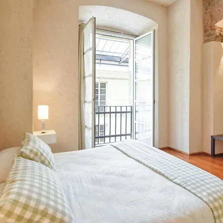 Pet Friendly In Appartement