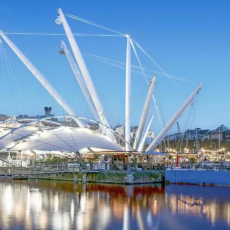 Gorgeous In With Wifi Daire Cenova