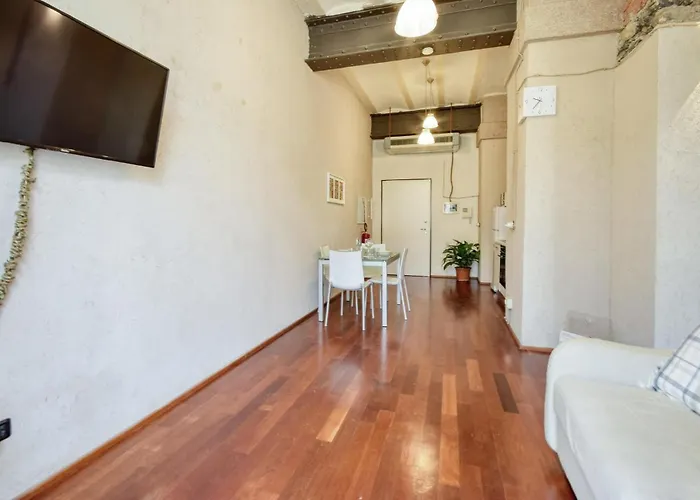 Apartmán Pet Friendly In *