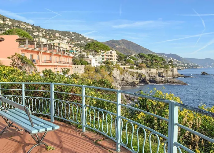 Apartmán Pet Friendly In Janov