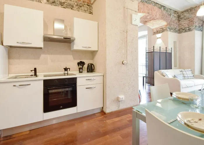 Apartmán Pet Friendly In