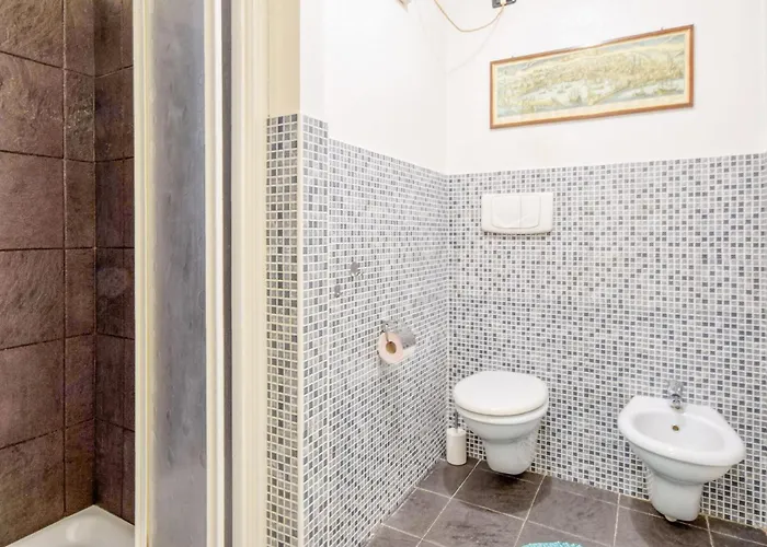 Pet Friendly In Apartmán