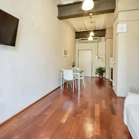 Appartement Gorgeous In With Wifi *
