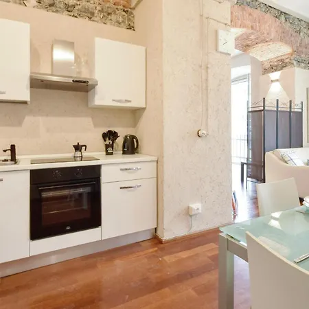 Appartement Gorgeous In With Wifi