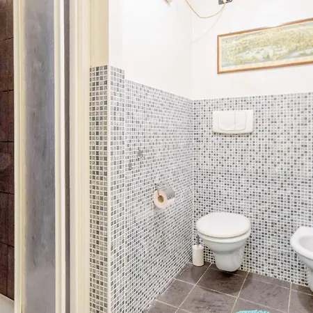 Gorgeous In With Wifi Appartement